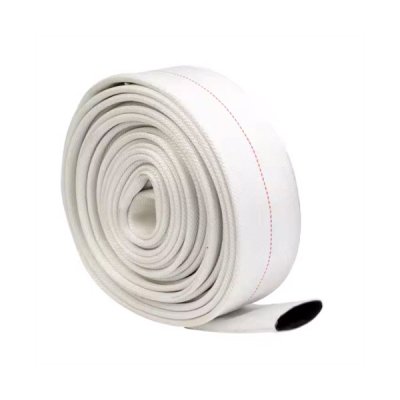 Double Jacket Fire Hose