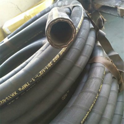 Wire Reinforced Air Hose