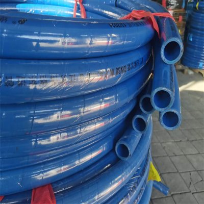 High Insulation Hose for Medium Frequency Induction Furnace