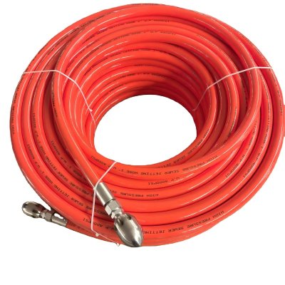 Sewer Cleaning Hose 2500psi