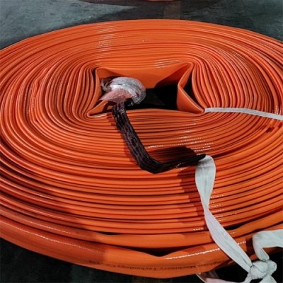 TPU Drag Hose