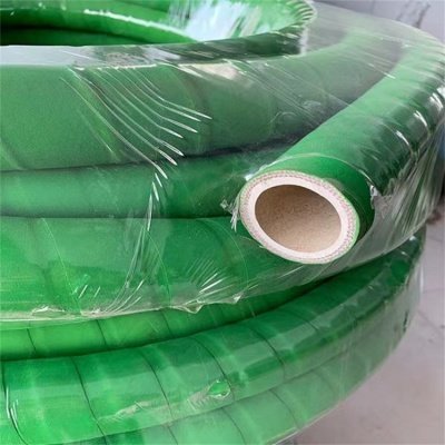 Carbon Free Insulated Hose