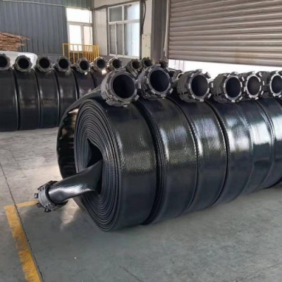 14 Inch Layflat Hose 