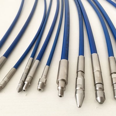 High Pressure Washer Hose