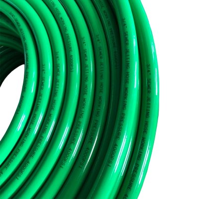 Sewer Jetting Hose