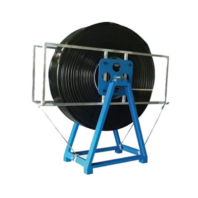 Oil & Gas Fracturing TPU Layflat Hose