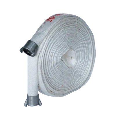 Canvas Fire Hose