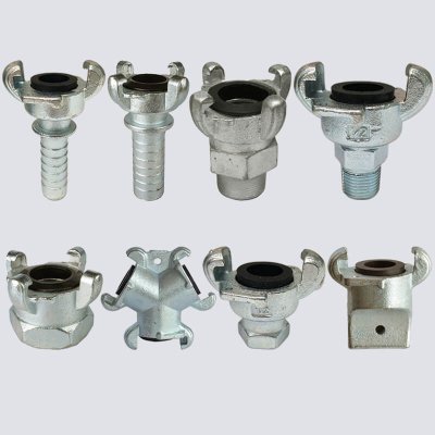Air Hose Coupling U.S. Type