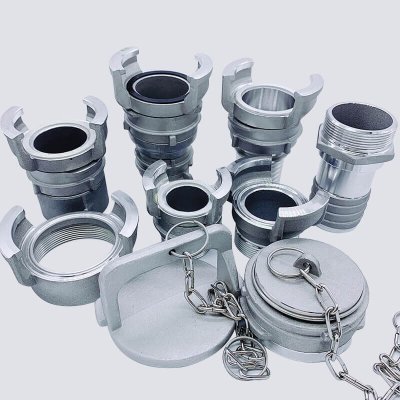 Guillemin Quick Coupling