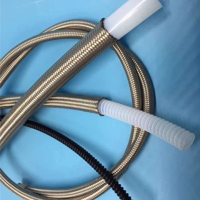 PTFE Braided Hose