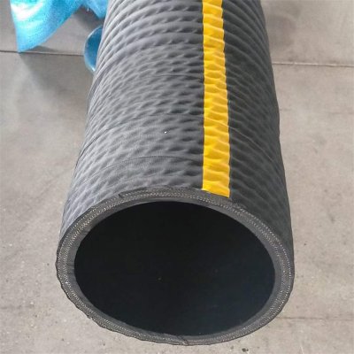 Bulk Material Discharge Hose