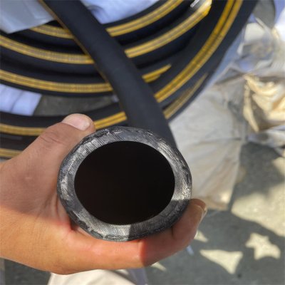 Gypsum and Mortar Spraying MachineHose