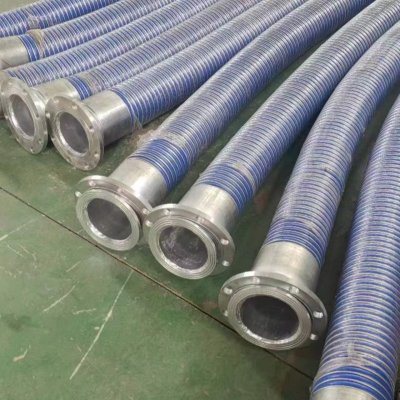 Light oil Composite Hose