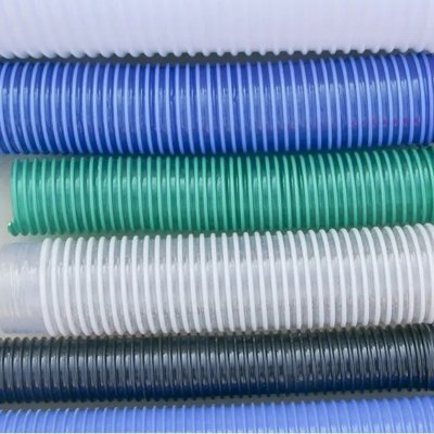PVC Helix Duct Hose