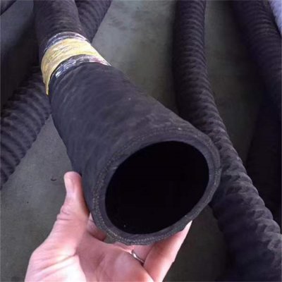 Nitrile Petrol Suction Hose 150psi/300psi/400psi