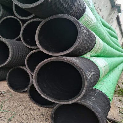 Hot Tar and Asphalt Hose