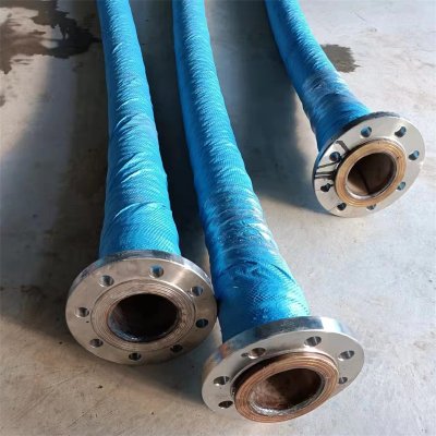 Sewage Suction and Discharge Hose
