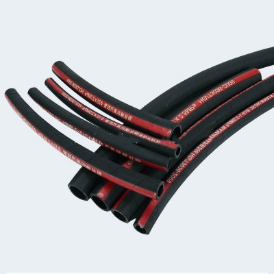 High Temperature Resistant Steam Hose