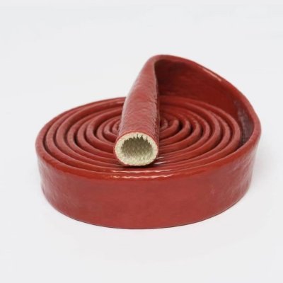 Silicone Fire Guard
