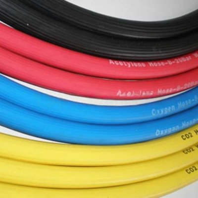 Rubber Oxygen / Acetylene Hose