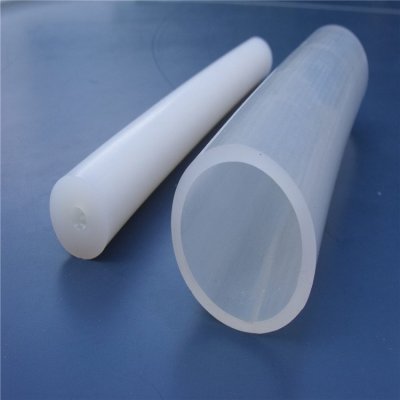 Silicone Vacuum Hose