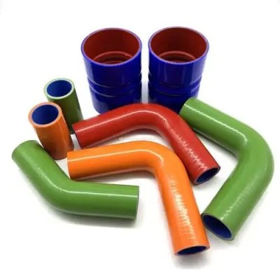 Silicone Elbow Hose 45/90/135/180