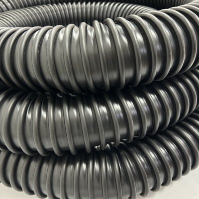 Fume Exhaust Hose-Resistant