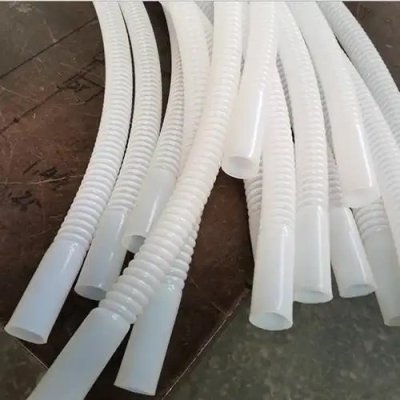 PTFE Corrugated Hose