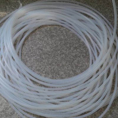 PTFE Transparent Hose