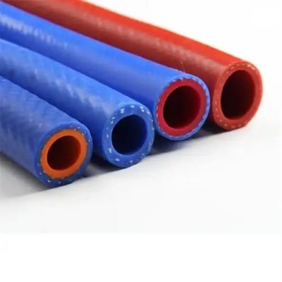 Silicone Heater Hose