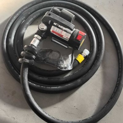 Fuel Dispenser Pump Hose