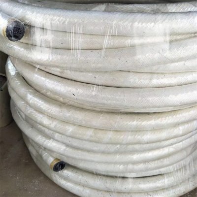 Non Conductive Furnace Door Hose