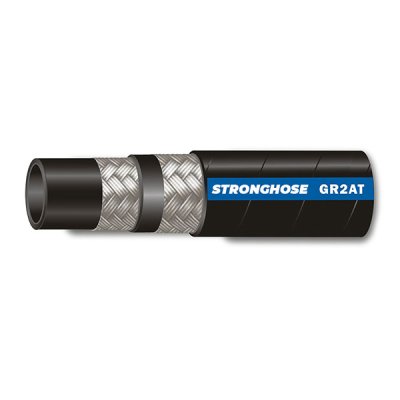 GR2SN ( SAE 100R2AT / 2SN ) Hydraulic Hose