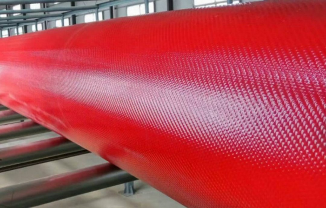 TPU Layflat Hose