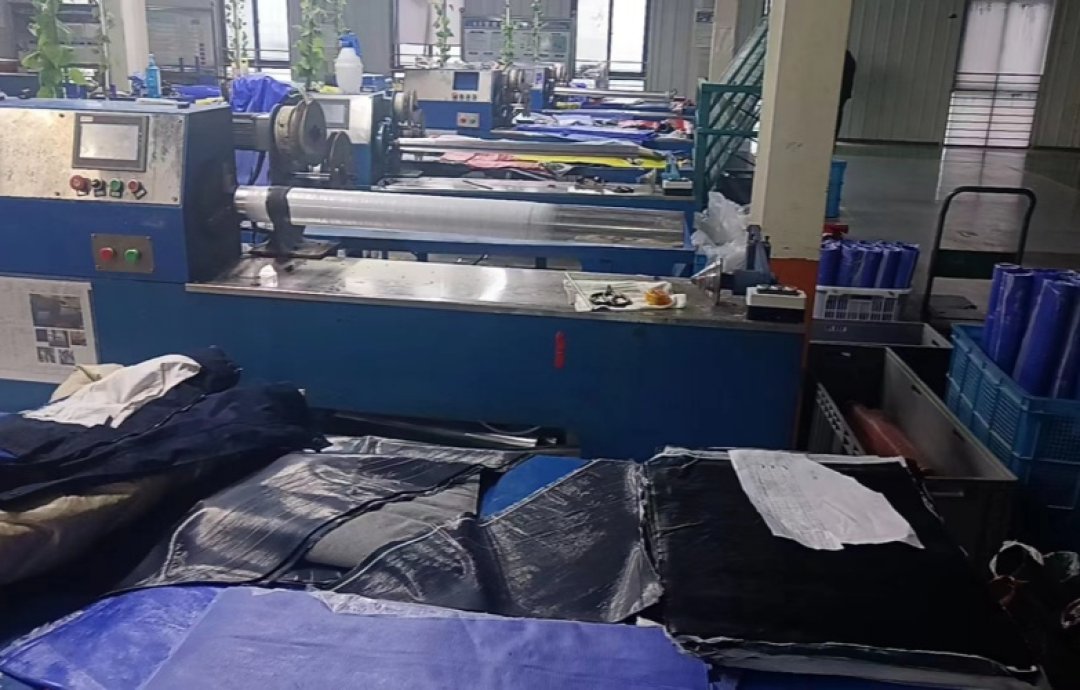 Silicone rubber hose