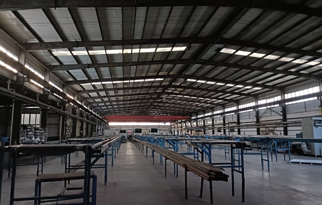 Industrial Rubber Hose