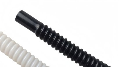 Introduction to Polytetrafluoroethylene Bellows