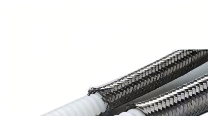 The pressure resistance and wear resistance of PTFE semiconductor water tubesThe pressure resistance and wear resistance of PTFE semiconductor water tubes