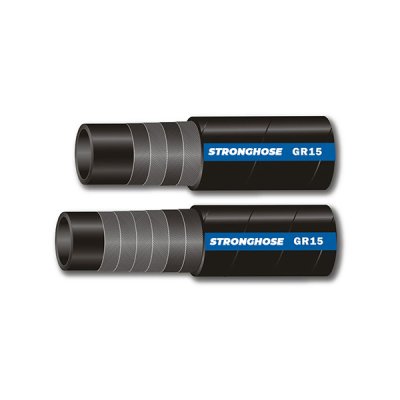 GR15(SAE 100R15)Hydraulic Hose