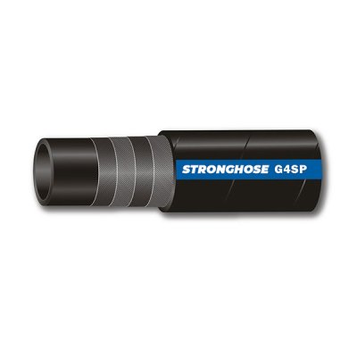 G4SP (EN 856 4SP) Hydraulic Hose