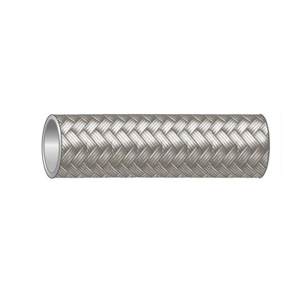 Stainless Steel PTFE Hose