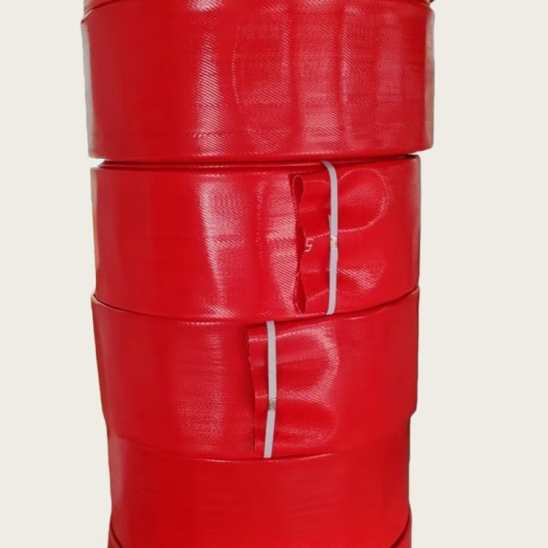 03eTPU lay Flat  Hose_副本