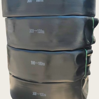 14 Inch Layflat Hose 