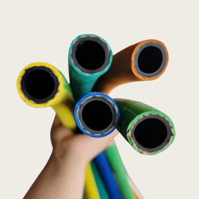 Textile Reinforced Air Hose