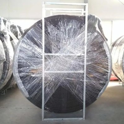 Manureflow PU Drag Hose