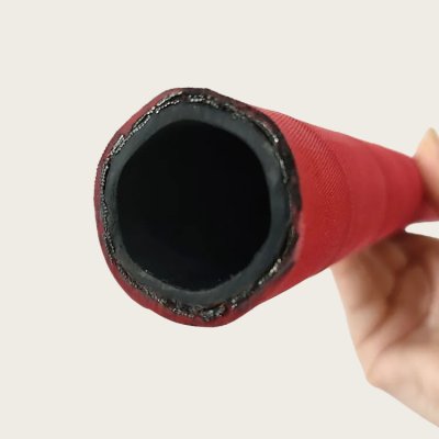 High Temperature Resistant Steam Hose