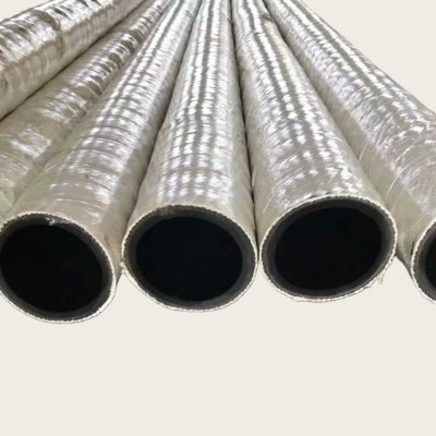 Non Conductive Furnace Door Hose