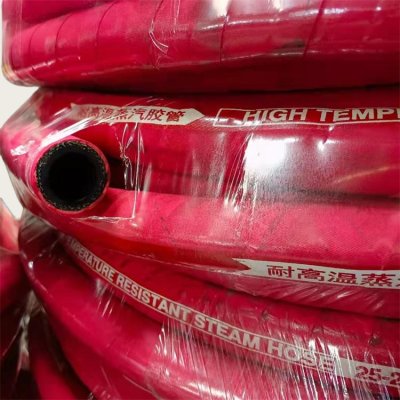 EPDM Steam Hose