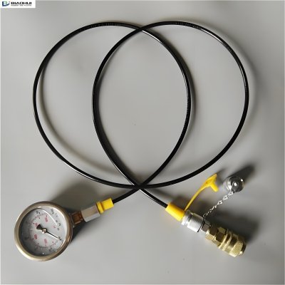 Micro Pressure Test Hose