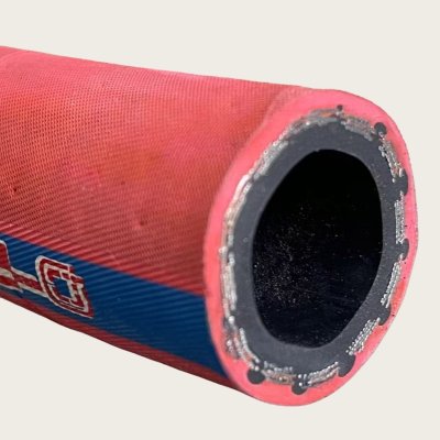 Steel Wire Braided Steam Hose